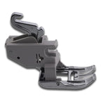 Janome AcuFeed Dual Feed Foot and Holder 9mm(Twin) - 859819017