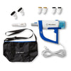 Reliable Pronto Portable Steam Cleaning System with 8 Piece Accessory Kit