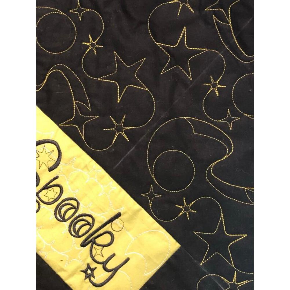 EmbroideLee Edge to Edge Embroidery Collection 1