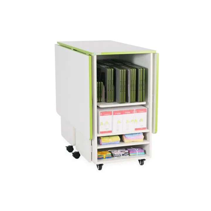 AccuQuilt Cutting Table by Arrow Sewing Furniture