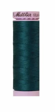 Mettler Silk-Finish 164 Yards, 50 wt. - Color Spruce - 100% Cotton (9105-0314)