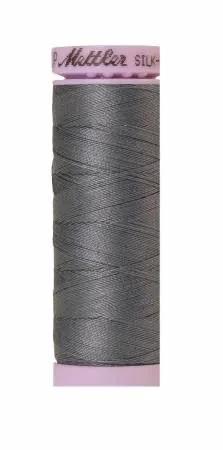 Mettler Silk-Finish 164 Yards, 50 wt. - Color Flint Stone - 100% Cotton (9105-0342)