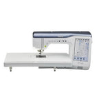 Brother Celeste Sewing Machine CX1 - Sewingmachinesplus.com