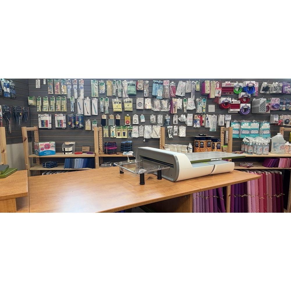 Sew Steady Storage Table - Sewingmachinesplus.com