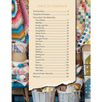 Laundry Basket Quilts Rainbow Scraps - Book - Sewingmachinesplus.com