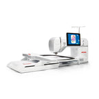 BERNINA 990 Sewing and Embroidery Machine - Sewingmachinesplus.com