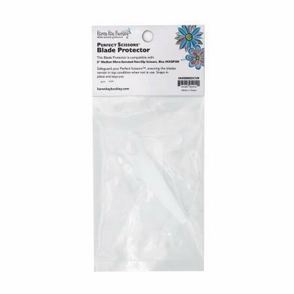 Karen Kay Buckley Replacement Blade Protector for Medium Scissors - Sewingmachinesplus.com