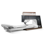 PFAFF creative expression 750 Sewing and Embroidery Machine - Sewingmachinesplus.com