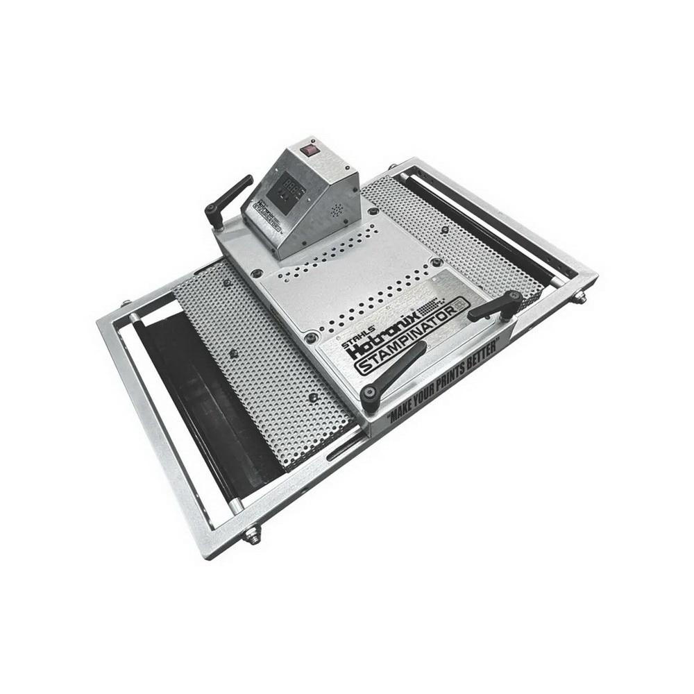 Hotronix Stampinator 480 Heat Press