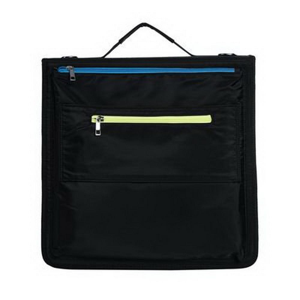 The Goat Tote - The GoatFolio (Carnival) - Sewingmachinesplus.com
