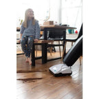 Simplicity Freedom Cordless Upright Vacuum - Sewingmachinesplus.com