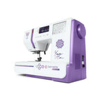 Bernette B38 Yaya Han Edition Sewing Machine - Sewingmachinesplus.com