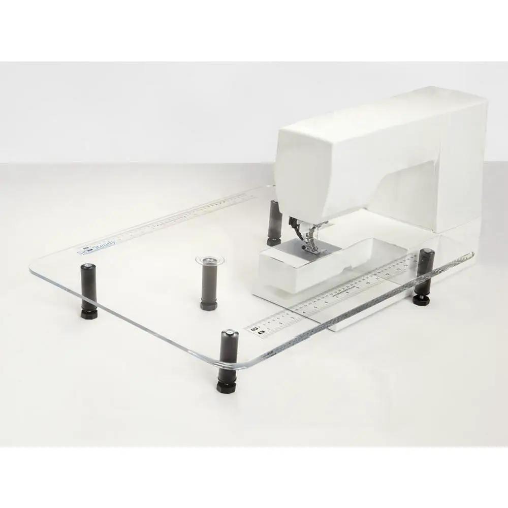 Sew Steady Large Table Holiday Package - Sewingmachinesplus.com
