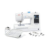 Janome Memory Craft 1000 Sewing and Embroidery Machine