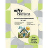 The Nifty Pro Press Teflon Applique Sheet 18 x 36