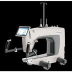 Grace Qnique 16 X - 16" Longarm Quilting Machine (Different Models Available) - Sewingmachinesplus.com