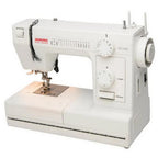 Janome HD1000 Mechanical Sewing Machine (OPEN BOX MODEL) - Sewingmachinesplus.com