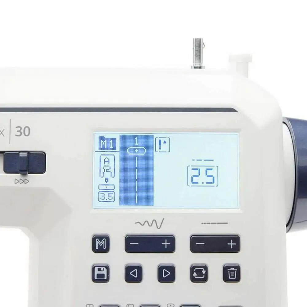 Husqvarna Viking Onyx 30 Sewing Machine - Sewingmachinesplus.com