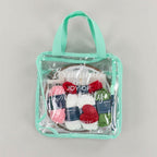 Kimberbell Punch Needle Plus Kit - Life is Cherry Sweet - Sewingmachinesplus.com