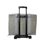 JUKI 19in Wheeled Trolley - DS19 - J - Sewingmachinesplus.com