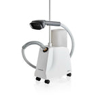 Vivio Professional Garment Steamer with Fabric Brush