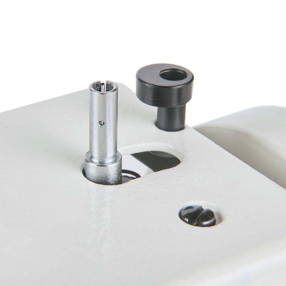 Barracuda Fit Straight Stitch Walking Foot Sewing Machine 500BW - Sewingmachinesplus.com