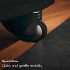 Miele Blizzard CX1 Turbo Team - Canister Vacuum (OPEN BOX MODEL)