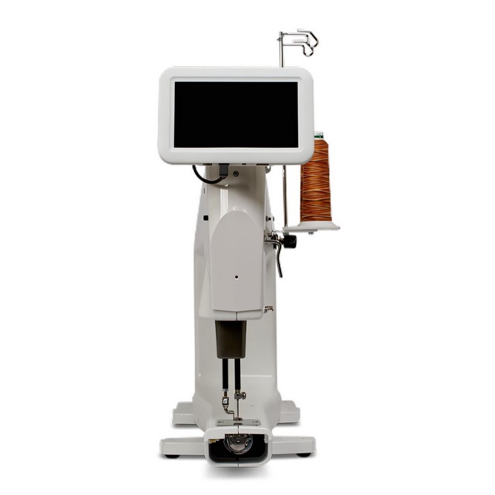 Baby Lock 20" Regalia ST Sit Down Longarm Stationary Machine With Standard Insert Table (OPEN BOX MODEL) - Sewingmachinesplus.com
