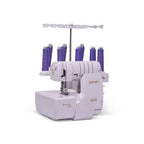 Baby Lock Splendor 8 Thread Serger - Sewingmachinesplus.com