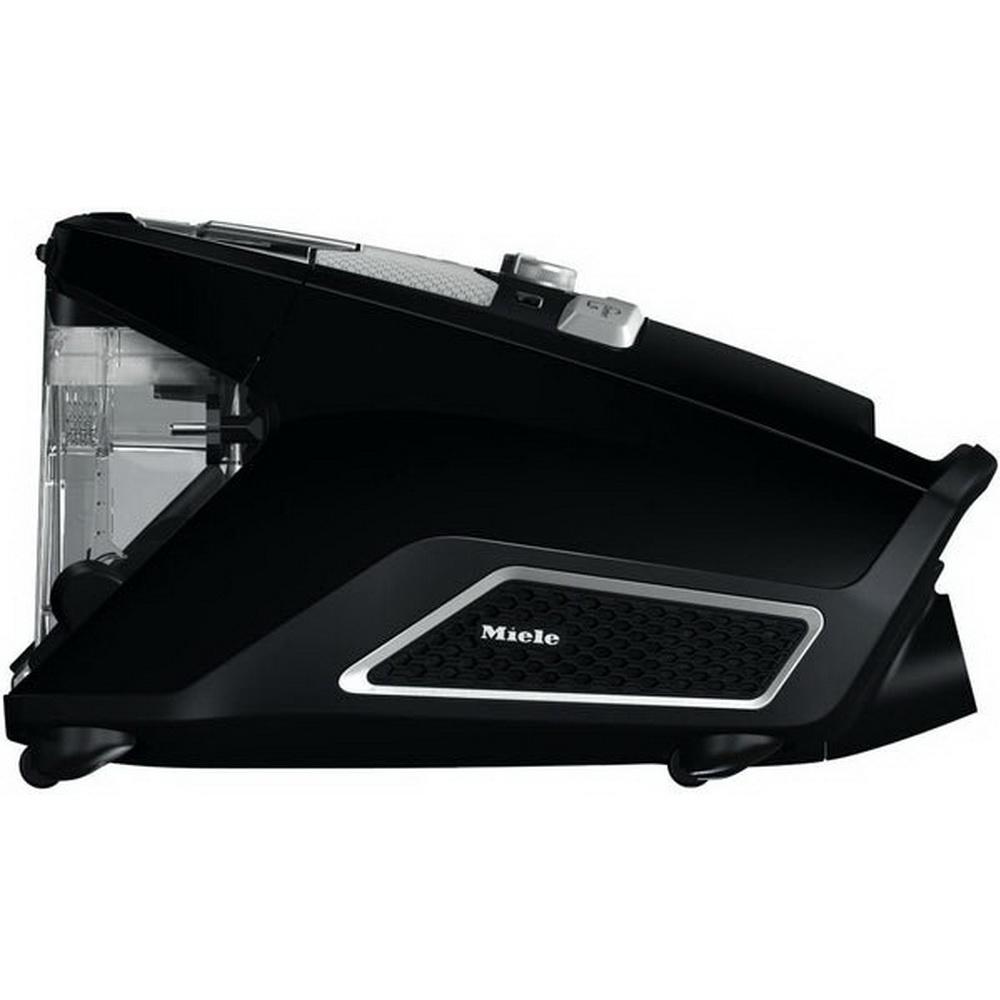 Miele Blizzard CX1 ElectroPlus PureSuction Graphite - Sewingmachinesplus.com