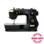 Singer HD500 Classic Black Sewing Machine - Sewingmachinesplus.com