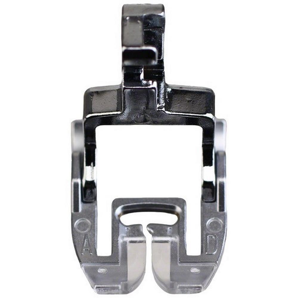 Janome AcuFeed Dual Feed Foot and Holder 9mm(Twin) - 859819017