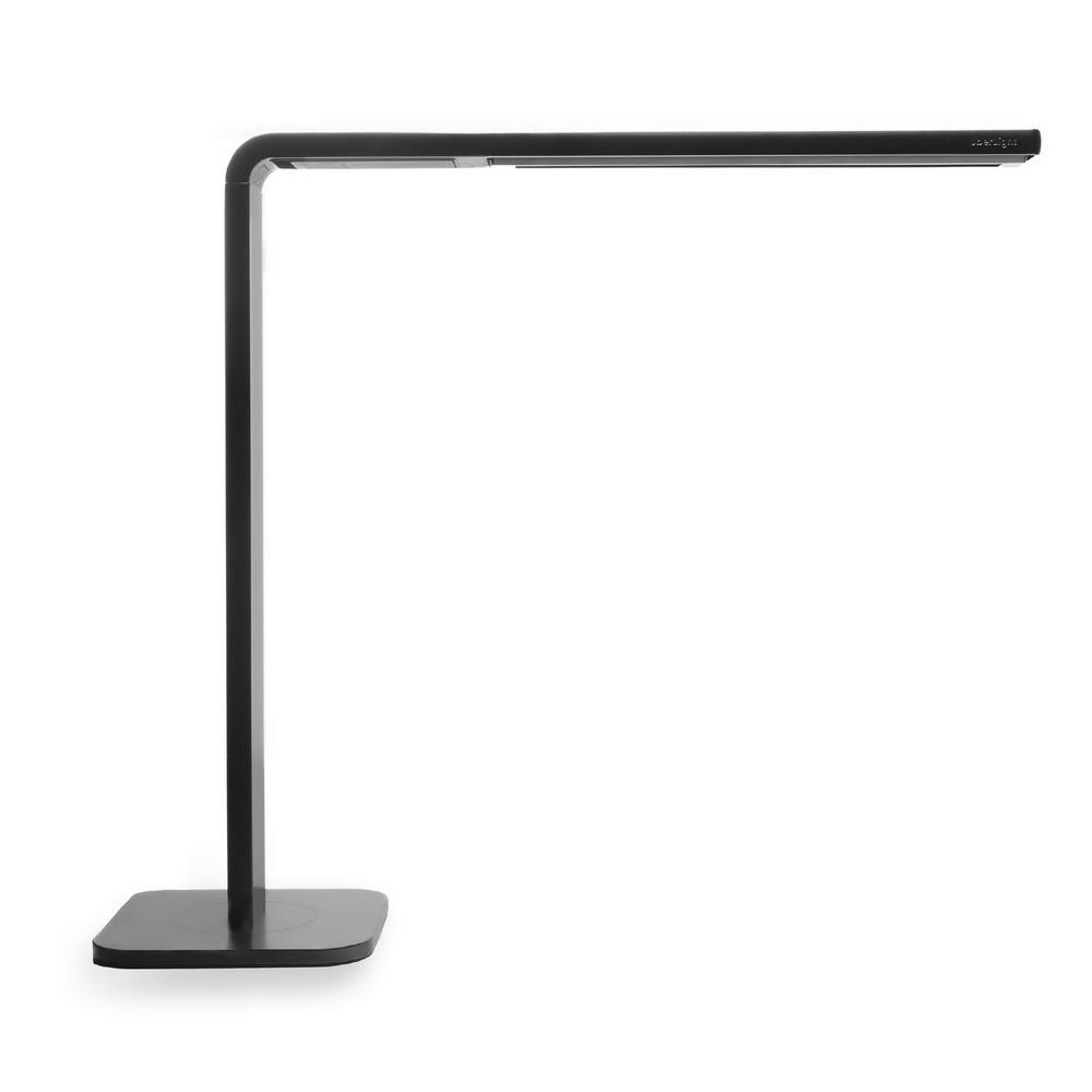 UberLight Frame 7200TL LED Desk/Audio Light, Black - Sewingmachinesplus.com