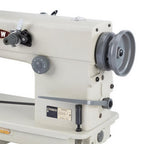 Consew 326S - 1 High Speed, Single Needle, Drop Feed, Double Chainstitch - Sewingmachinesplus.com