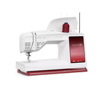 Husqvarna Viking Designer Ruby 90 Sewing & Embroidery Machine - Sewingmachinesplus.com