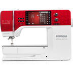 BERNINA 735 Patchwork Edition Sewing and Embroidery Machine - Sewingmachinesplus.com