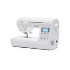 Baby Lock Presto II Quilting and Sewing (BLMPR2) Machine (OPEN BOX MODEL) - Sewingmachinesplus.com