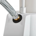 Vivio Professional Garment Steamer with Metal Head - Sewingmachinesplus.com