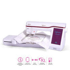 Baby Lock Reflection Embroidery Machine (OPEN BOX MODEL) - Sewingmachinesplus.com