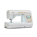 Baby Lock Soprano Sewing Machine (OPEN BOX MODEL) - Sewingmachinesplus.com