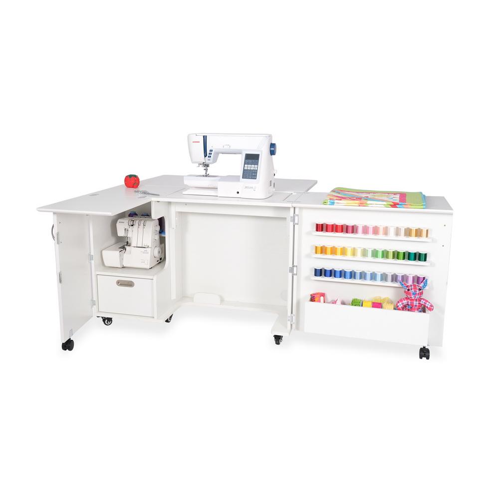 Kangaroo Sewing Furniture Wallaby 2 Cabinet