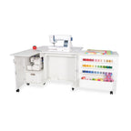 Kangaroo Sewing Furniture Wallaby 2 Cabinet