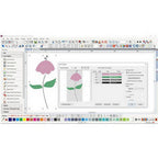 BERNINA Embroidery Software 9 Creator - Sewingmachinesplus.com