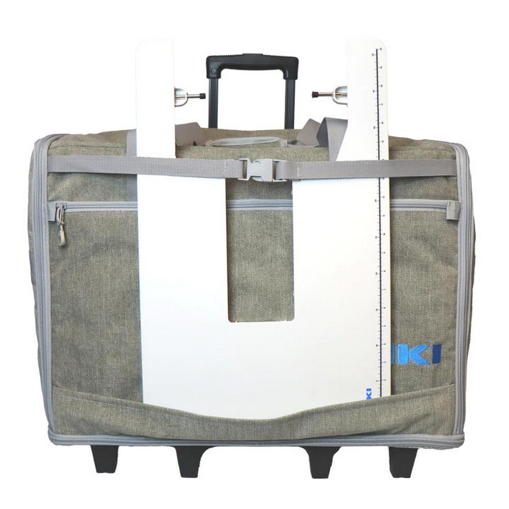 JUKI Trolley Bag (Large 23in) - Sewingmachinesplus.com