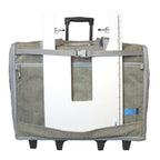 JUKI Trolley Bag (Large 23in) - Sewingmachinesplus.com