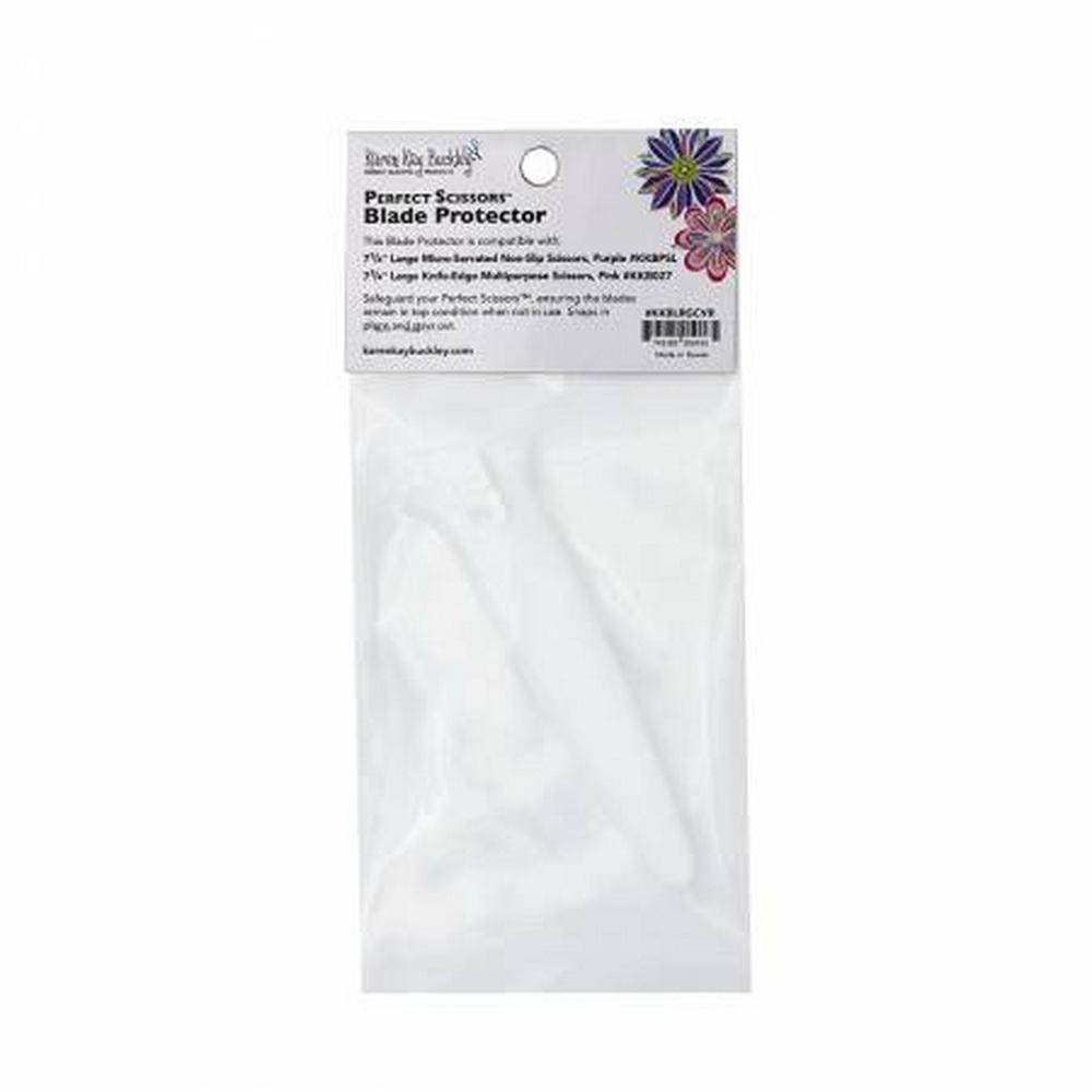 Karen Kay Buckley Replacement Blade Protector for Large Scissors - Sewingmachinesplus.com