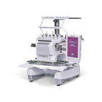 Baby Lock Venture 2 Multi - Needle Embroidery Machine - Sewingmachinesplus.com