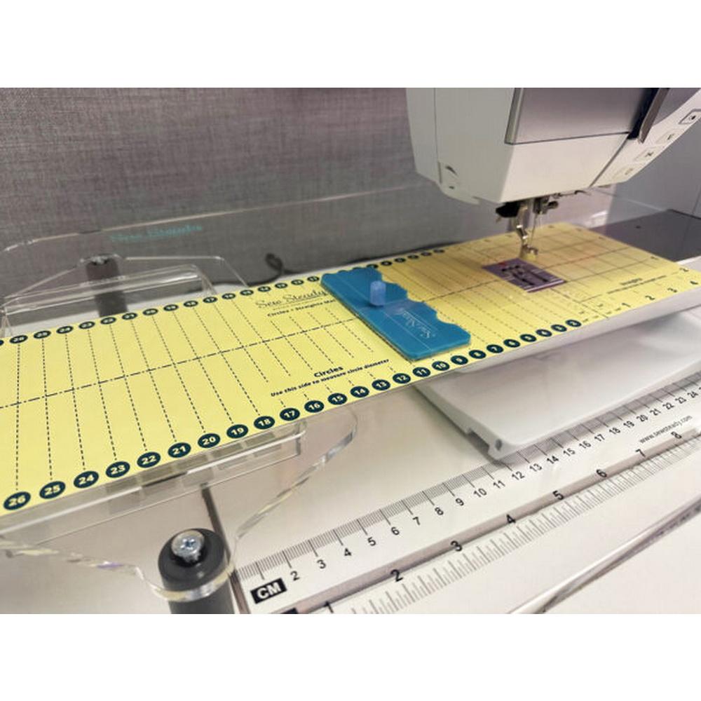 Sew Steady Deluxe 2.0 Table Holiday Package - Sewingmachinesplus.com