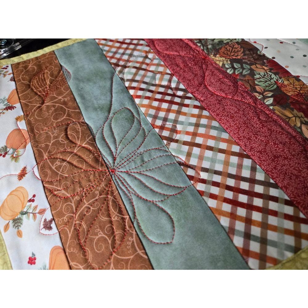 Sew Steady Spinning Ribbon Embroidelee Collection - Sewingmachinesplus.com