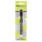 The Magic Marking Pen